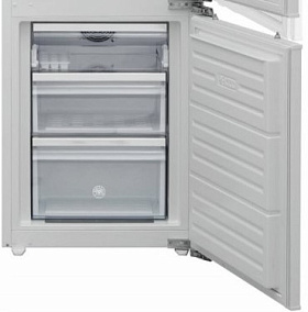 Встраиваемый высокий холодильник с No Frost Bertazzoni REF603BBNPVC/20 фото 4 фото 4