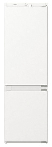 Узкий холодильник Gorenje RKI418FE0 фото 2 фото 2