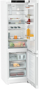 Двухкамерный холодильник Liebherr CNd 5743