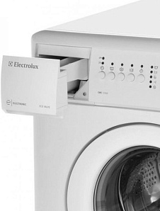 Белая стиральная машина Electrolux EWC 1350 фото 3 фото 3