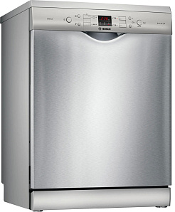 Отдельностоящая посудомоечная машина под столешницу Bosch SMS44DI01T