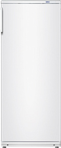 Белый холодильник  ATLANT МХ 5810-62