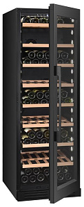 Напольный винный шкаф MC Wine W180B фото 3 фото 3