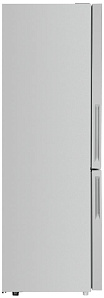 Двухкамерный холодильник ноу фрост Maunfeld MFF185NFS фото 4 фото 4