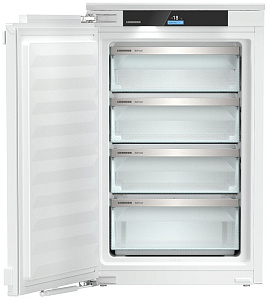 Маленький холодильник с No Frost Liebherr IFNd 3954 фото 3 фото 3