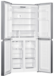 Белый холодильник Jacky's JR FI401А1 фото 3 фото 3