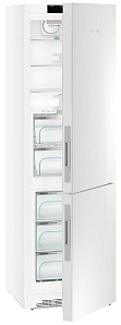 Холодильник с зоной свежести Liebherr CBNPgw 4855 фото 3 фото 3