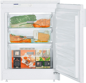 Встраиваемый холодильник 60 см ширина Liebherr UG1211