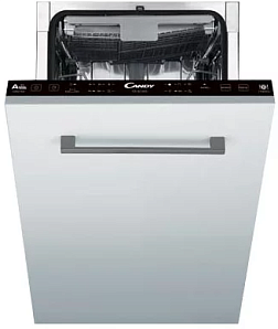 Встраиваемая посудомоечная машина  45 см Candy CDI 2L11453-07