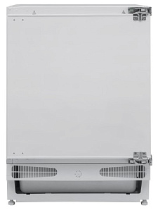 Двухкамерный холодильник Vestfrost VFBI08S00