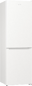 Холодильник 185 см высотой Gorenje RK6192PW4 фото 3 фото 3