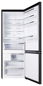 Серебристый холодильник Kuppersberg NRV 192 X фото 2 фото 2