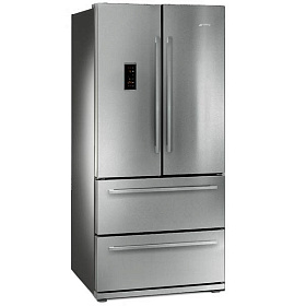 Холодильник French Door Smeg FQ 55 FXE