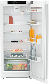 Маленький однокамерный холодильник Liebherr Rf 4600 фото 3 фото 3