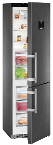 Двухкамерный холодильник Liebherr CBNPbs 4858 фото 2 фото 2