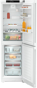 Двухкамерный холодильник  no frost Liebherr CNd 5704 фото 2 фото 2