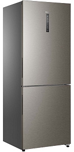 Двухкамерный холодильник Haier C4F 744 CMG фото 2 фото 2