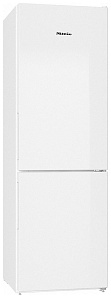 Стандартный холодильник Miele KFN 28132 D ws