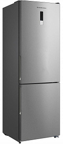 Стандартный холодильник Schaub Lorenz SLU C188D0 G