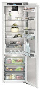 Холодильник с жестким креплением фасада  Liebherr IRBd 5180