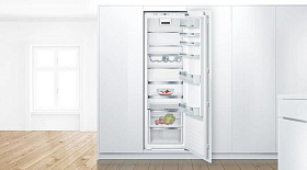 Встраиваемый холодильник без морозильной камеры Bosch KIR 81 AFE0 фото 2 фото 2