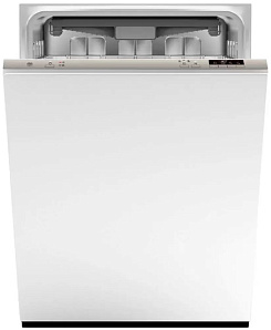 Встраиваемая посудомоечная машина на 12 комплектов Bertazzoni DW60EPR/21