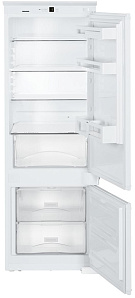 Бесшумный мини холодильник Liebherr ICUS 2924 фото 2 фото 2