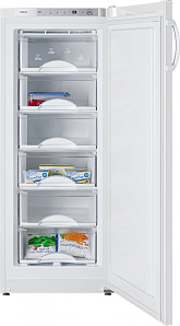 Холодильник  шириной 60 см ATLANT М 7203-100 фото 4 фото 4