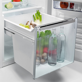 Однокамерный холодильник AEG SKR81811DC фото 2 фото 2