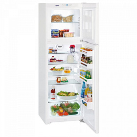 Холодильник  с электронным управлением Liebherr CT 3306