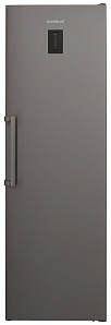 Однокамерный холодильник Скандилюкс Scandilux FN 711 E X