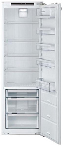 Двухкамерный холодильник Kuppersbusch FKF 8800.1i
