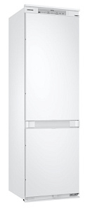 Холодильник  шириной 55 см Samsung BRB260030WW фото 2 фото 2