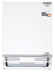 Холодильник  шириной 60 см Schaub Lorenz SLF E107W0M фото 3 фото 3