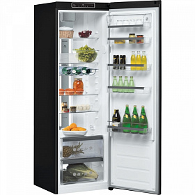 Холодильник с дисплеем Bauknecht KR PLATINUM SW