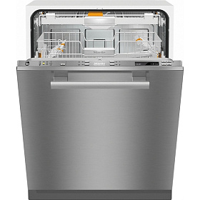 Полновстраиваемая посудомоечная машина Miele PG8133 SCVi XXL