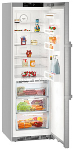 Холодильник с зоной свежести Liebherr KBef 4330