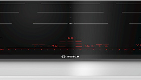 Встраиваемая электрическая варочная панель Bosch PXX 975DC1E фото 2 фото 2