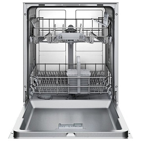 Встраиваемая посудомоечная машина 60 см Bosch SMV24AX00E фото 2 фото 2