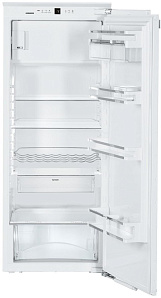 Низкий встраиваемый холодильники Liebherr IK 2764 фото 2 фото 2