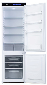 Холодильник с морозильной камерой Graude IKG 180.1 фото 2 фото 2