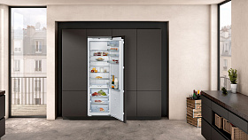 Холодильник с верхней морозильной камерой Neff KI8825D20R фото 2 фото 2