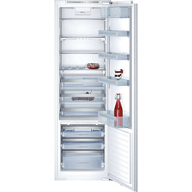 Однокамерный холодильник NEFF K8315X0 RU
