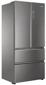 Холодильник с ледогенератором Haier HB 18 FGSAAARU фото 2 фото 2
