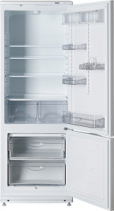 Холодильник шириной 60 см ATLANT ХМ 4011-022 фото 3 фото 3