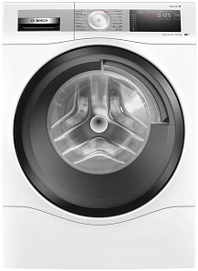 Полноразмерная стиральная машина Bosch WDU8H542SN фото 2 фото 2