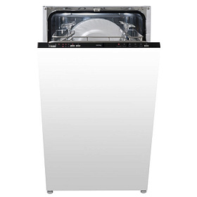 Посудомоечная машина  45 см Korting KDI 4530