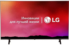 Телевизор LG 55UR78009LL 55" (140 см) 2023