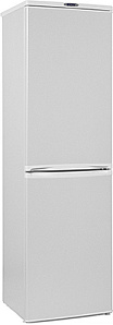 Белый холодильник 2 метра DON R- 297 К