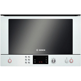 Микроволновая печь глубиной до 33 см Bosch HMT 85ML23